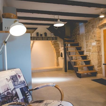 Holiday Home Jela Dobrinj Ngoại thất bức ảnh
