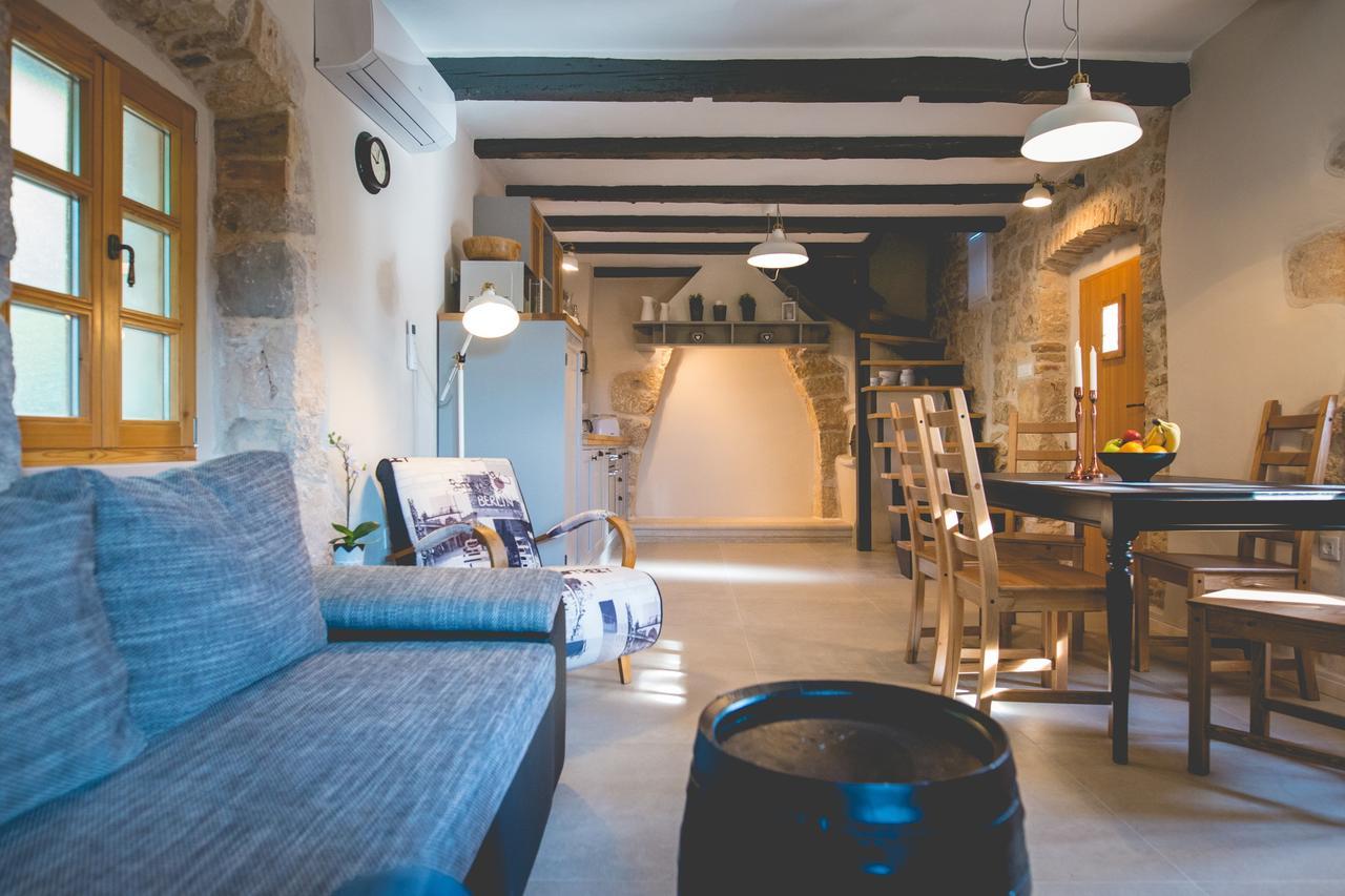 Holiday Home Jela Dobrinj Ngoại thất bức ảnh