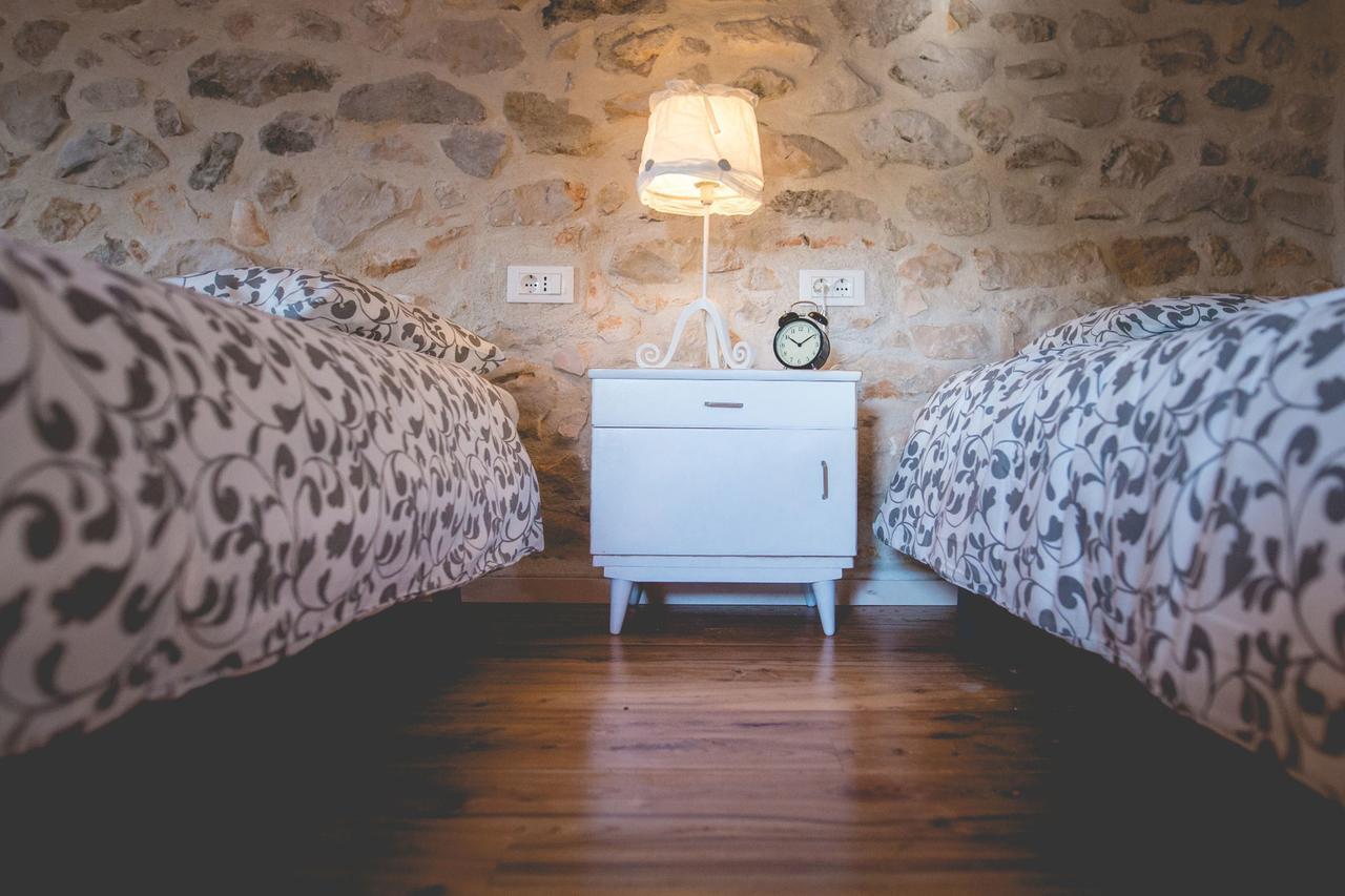 Holiday Home Jela Dobrinj Ngoại thất bức ảnh