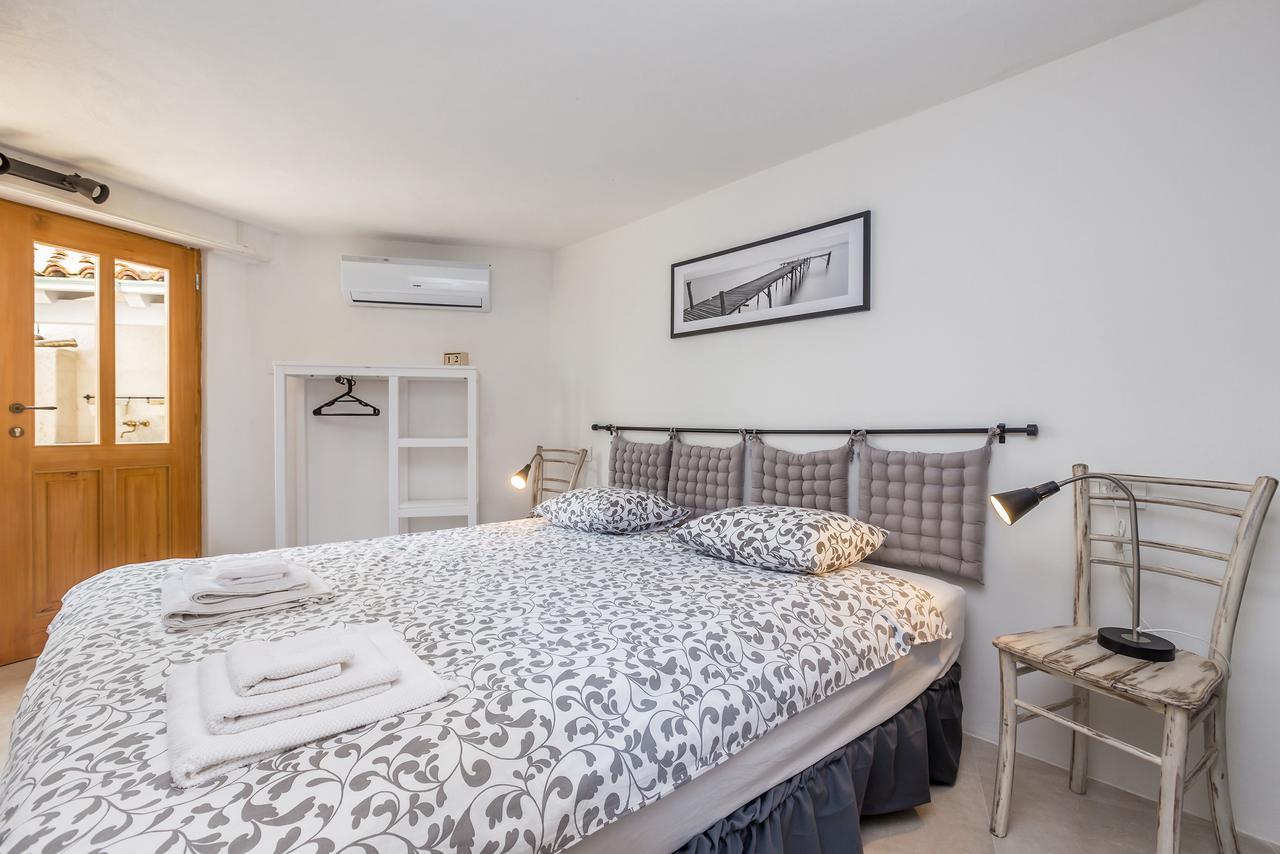 Holiday Home Jela Dobrinj Ngoại thất bức ảnh
