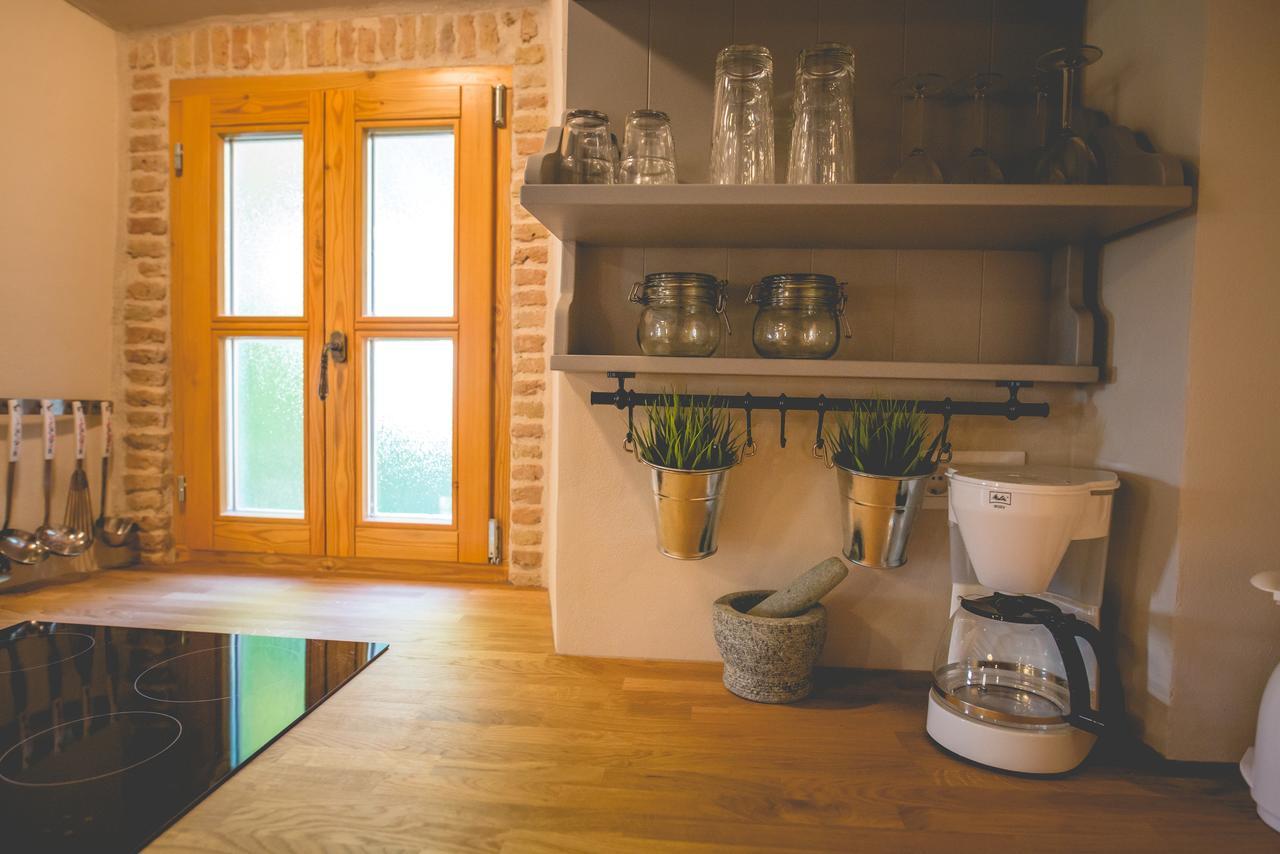 Holiday Home Jela Dobrinj Ngoại thất bức ảnh